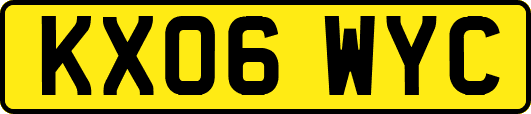KX06WYC