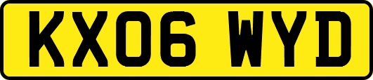 KX06WYD