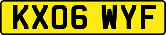 KX06WYF