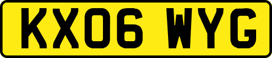 KX06WYG