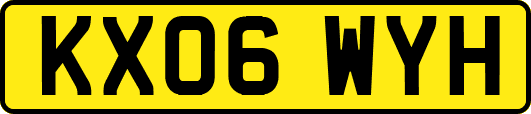 KX06WYH