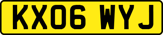 KX06WYJ