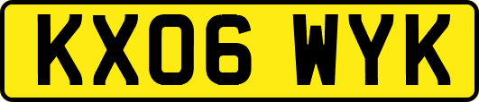 KX06WYK