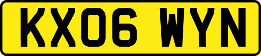 KX06WYN