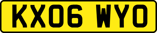 KX06WYO