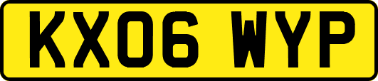 KX06WYP