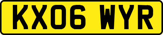 KX06WYR