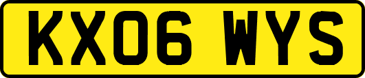 KX06WYS
