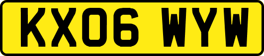 KX06WYW