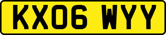 KX06WYY