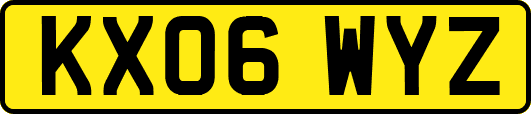 KX06WYZ