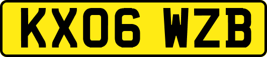 KX06WZB