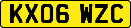 KX06WZC