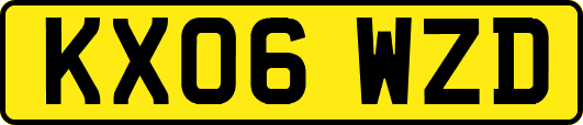 KX06WZD