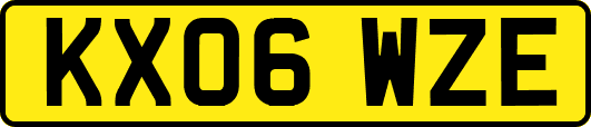 KX06WZE