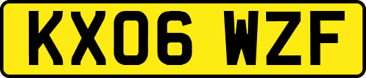 KX06WZF