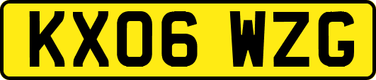 KX06WZG
