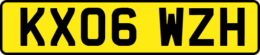 KX06WZH