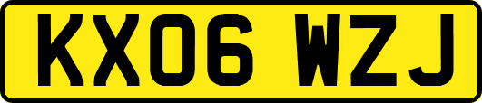 KX06WZJ