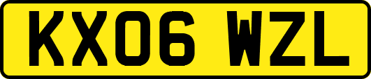 KX06WZL