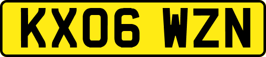 KX06WZN