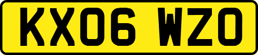 KX06WZO
