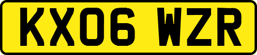 KX06WZR