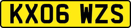 KX06WZS