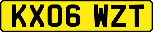 KX06WZT