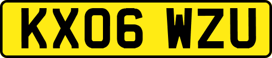 KX06WZU