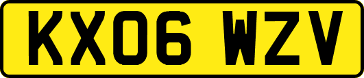 KX06WZV