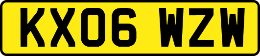 KX06WZW