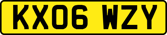 KX06WZY