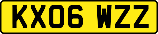 KX06WZZ