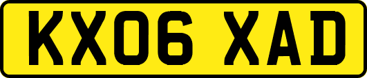 KX06XAD