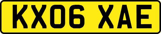 KX06XAE