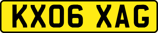 KX06XAG