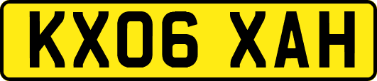 KX06XAH