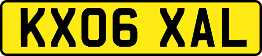 KX06XAL