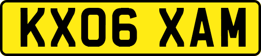 KX06XAM