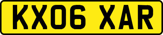 KX06XAR