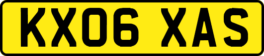 KX06XAS