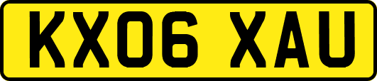 KX06XAU