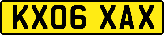 KX06XAX