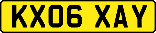 KX06XAY