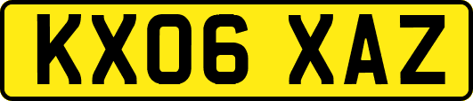 KX06XAZ