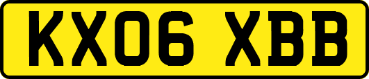 KX06XBB