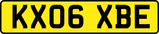 KX06XBE