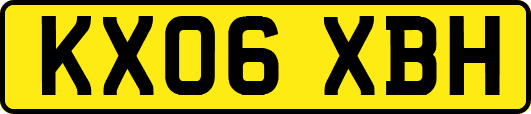 KX06XBH