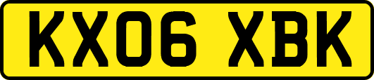 KX06XBK